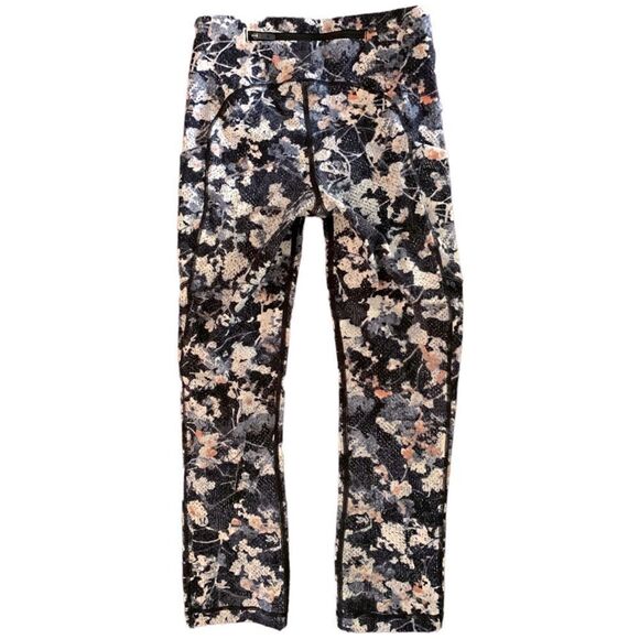 Lululemon Hi Rise Wunder Under Leggings - Picture 9 of 9